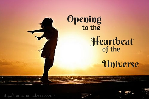 Opening to the Heartbeat of the Universe