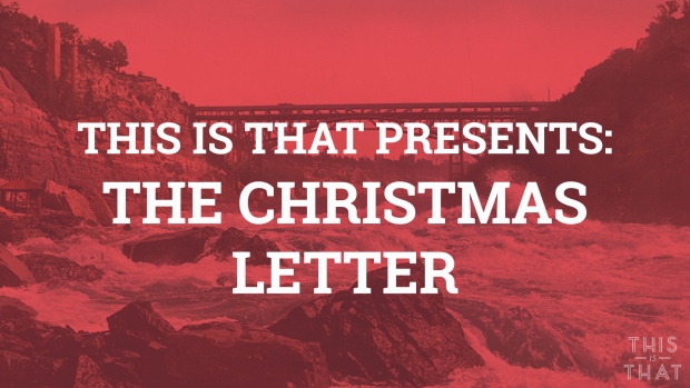 CBC's "The Christmas Letter" is a delightful story to have you laugh out loud and shed a little tear or two!