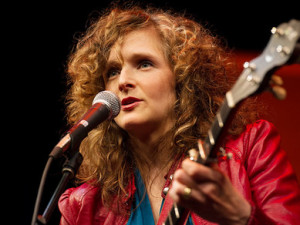 Abigail Washburn, Ted Talk