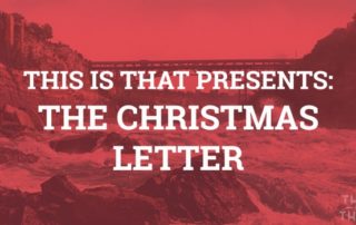 CBC's "The Christmas Letter" is a delightful story to have you laugh out loud and shed a little tear or two!